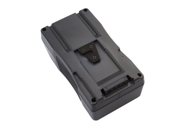 S-8180S 220Wh High Load V-mount Battery Pack 